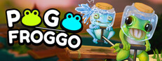 Pogo Froggo