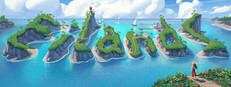 Eilands