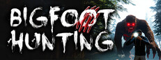 Bigfoot Hunting