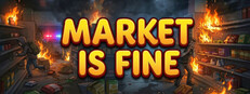 Market is Fine