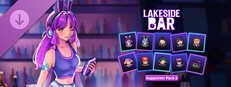 Lakeside Bar - Supporter Pack 2