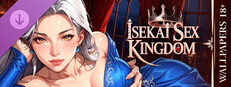 Isekai Sex Kingdom 👑 - Wallpapers 18+