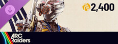 ARC Raiders - The Wasp Hunter Set