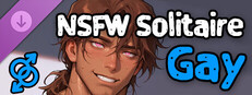 NSFW Solitaire - Gay & Furry Bara