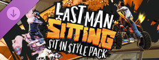 Last Man Sitting – Sit in Style Pack