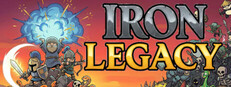 Iron Legacy