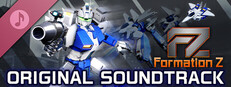 FZ: Formation Z ORIGINAL SOUNDTRACK