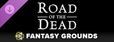 Fantasy Grounds - Road of the Dead