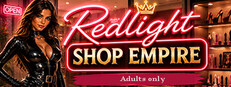 Redlight : Shop Empire