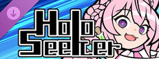 HoloSeeker: First Skin Release - Hakui Koyori