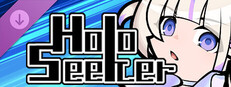 HoloSeeker: First Skin Release - Todoroki Hajime