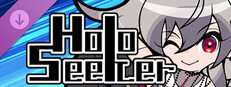 HoloSeeker: First Skin Release - Isaki Riona