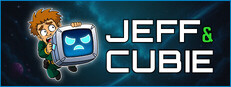 Jeff & Cubie