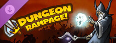 Dungeon Rampage - DLC: HD Dark Mage Skin