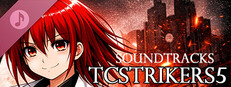 TCSTRIKERS5 Soundtrack