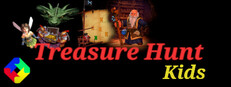 Treasure Hunt - Kids