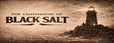 The Lighthouse of Black Salt