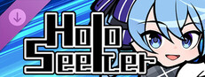 HoloSeeker: First Skin Release - Hoshimachi Suisei