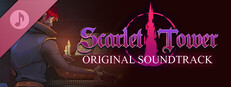 Scarlet Tower Soundtrack