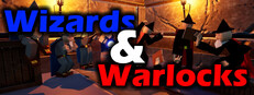 Wizards and Warlocks