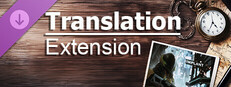 Immersive English - Translation Extension