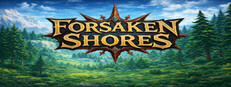 Forsaken Shores