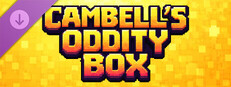 Cambell's Oddity Box - Boxer
