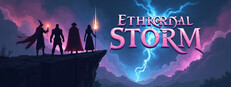 Ethereal Storm
