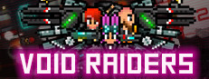 Void Raiders