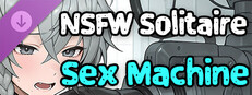 NSFW Solitaire - Sex Machine