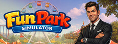 Fun Park Simulator