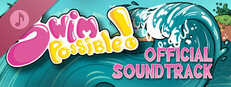 Swimpossible! Soundtrack
