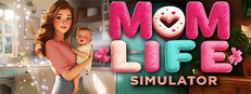 Mom Life Simulator