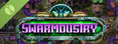 Swarmdustry Demo