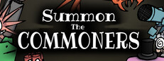 Summon the Commoners