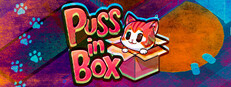 Puss in Box