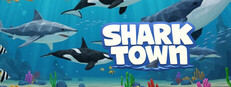 Shark Town: Kids and Toddlers Ocean Game