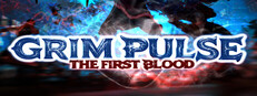 Grim Pulse: The First Blood