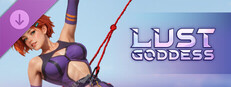 Lust Goddess — Mascot Shelby