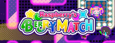 Raspberry's Berry Match 