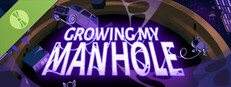Growing My Manhole Demo