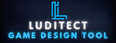 Luditect: Game Design Tool