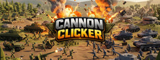 Cannon Clicker