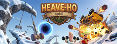 Heave-Ho: Uphill