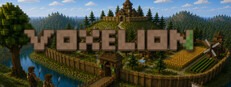 Voxelion