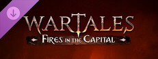 Wartales - Contract: Fires in the Capital