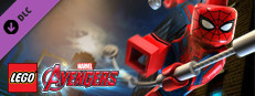 LEGO® MARVEL's Avengers DLC - Spider-Man Character Pack