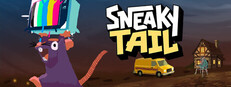 Sneaky Tail
