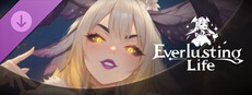 Everlusting Life - Mascot Aelita