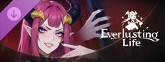 Everlusting Life - Mascot Narcissa